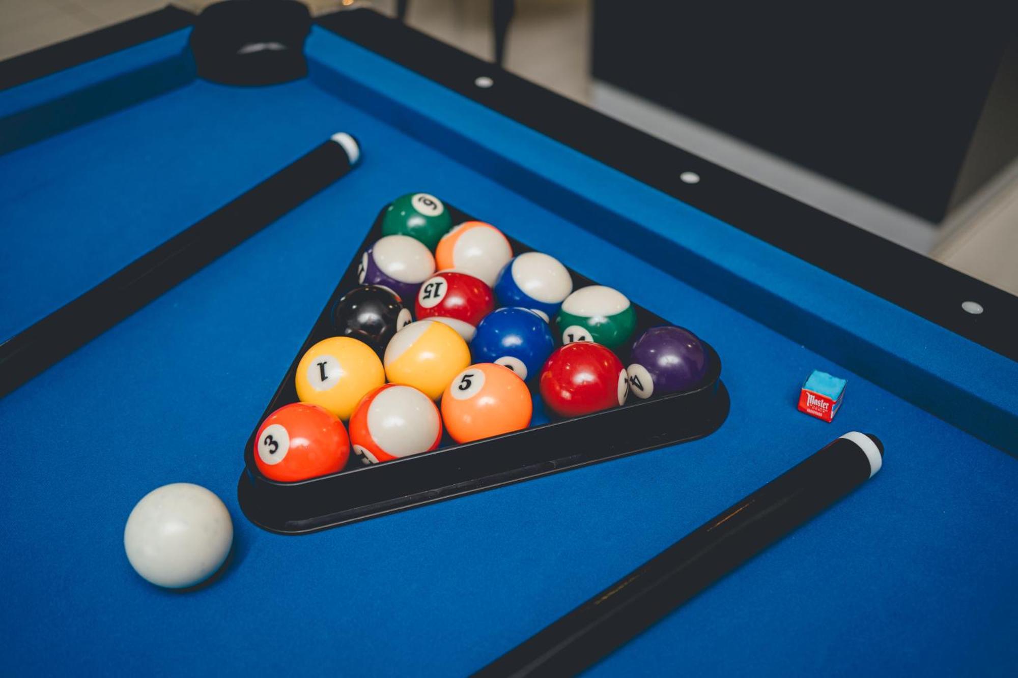 Pangsapuri Mosaic Playhouse 3br W Bathtub Pooltable Midvalley By Our Johor Bahru
